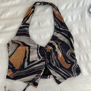 Princess Polly Halter Top